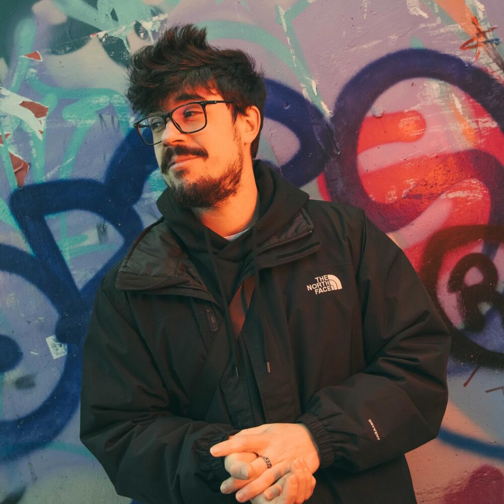  Pedro da Linha encerra o “Karma é…”, este sábado, com mistura de tradição e eletrónica - Jornal do Centro
