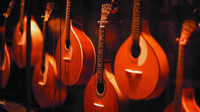  Há “Fado à mesa” em Vila Nova de Paiva - Jornal do Centro