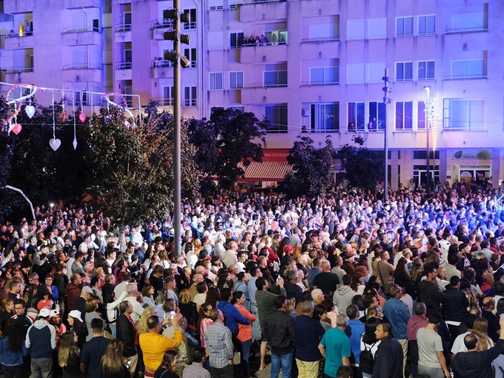  As festas da cidade de Lamego terminam esta segunda-feira - Jornal do Centro