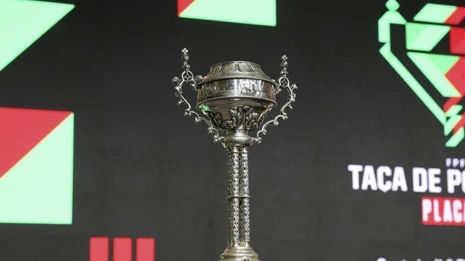  Quatro clubes do distrito jogam Taça à espreita de ‘um grande’ - Jornal do Centro
