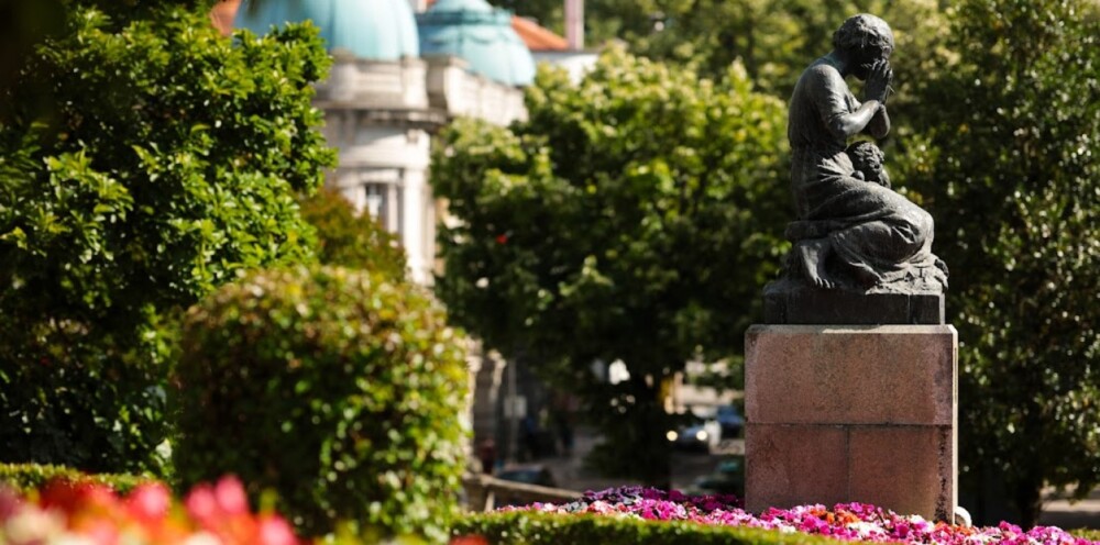  Dez recantos para visitar em Viseu - Jornal do Centro