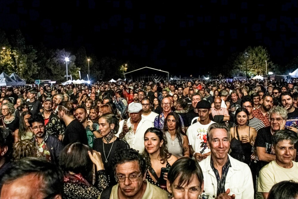 2ª edição do festival de rock and roll Luna Fest, em Coimbra, acontece este fim de semana - Jornal do Centro