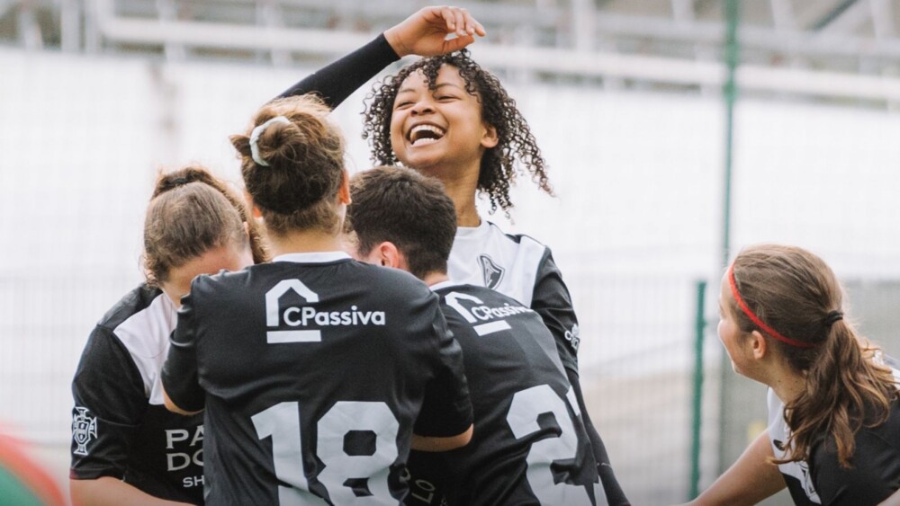  Académico de Viseu desafia FCPorto na Taça de Portugal - Jornal do Centro