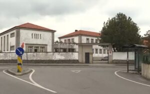 prisão S José do Campo