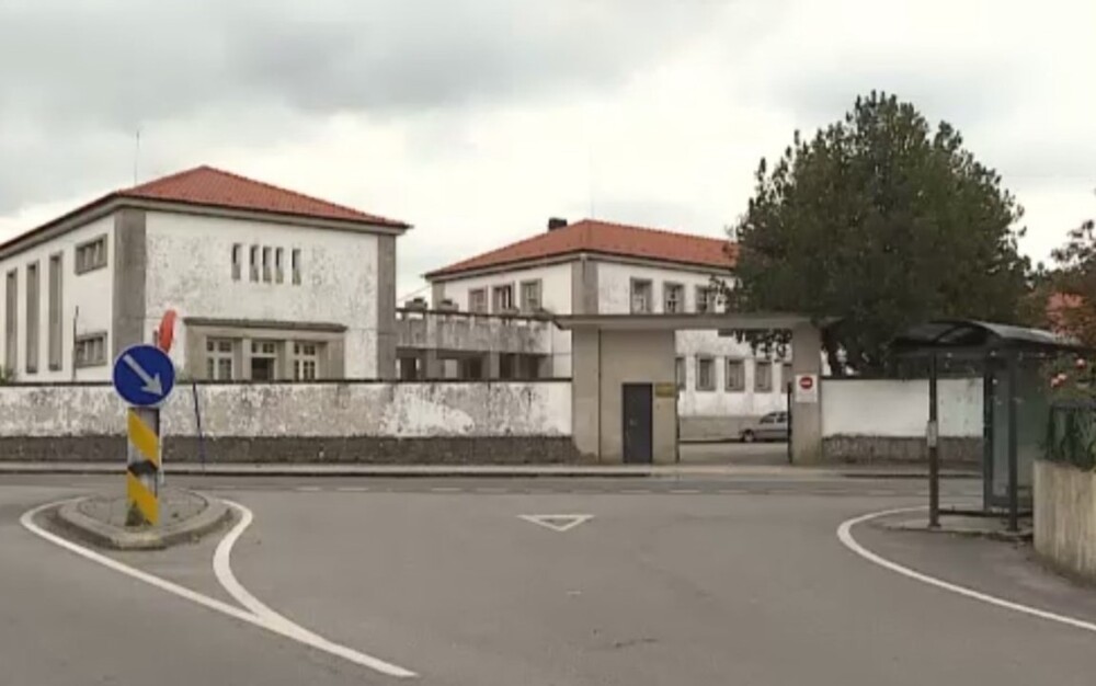  Biblioteca de Viseu organiza feira do livro no Estabelecimento Prisional - Jornal do Centro