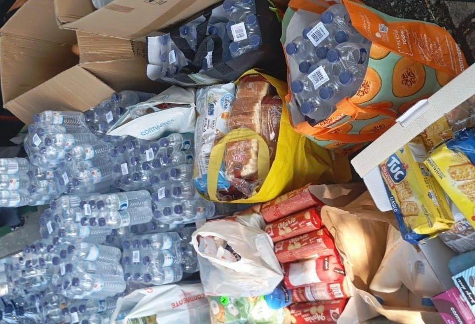  Incêndios: Viseu Marca lança campanha de recolha de bens para os bombeiros - Jornal do Centro