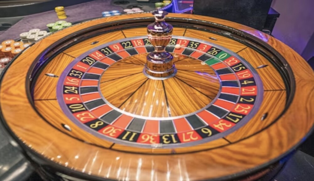  Roda a Roleta: Descobre Como as Versões Online Estão a Revolucionar os Casinos Portugueses - Jornal do Centro