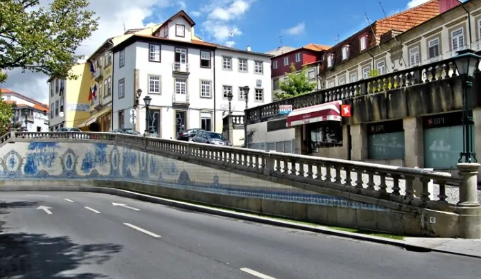  Estes são os oito sítios que pode visitar no primeiro dia de 2025 em Viseu - Jornal do Centro