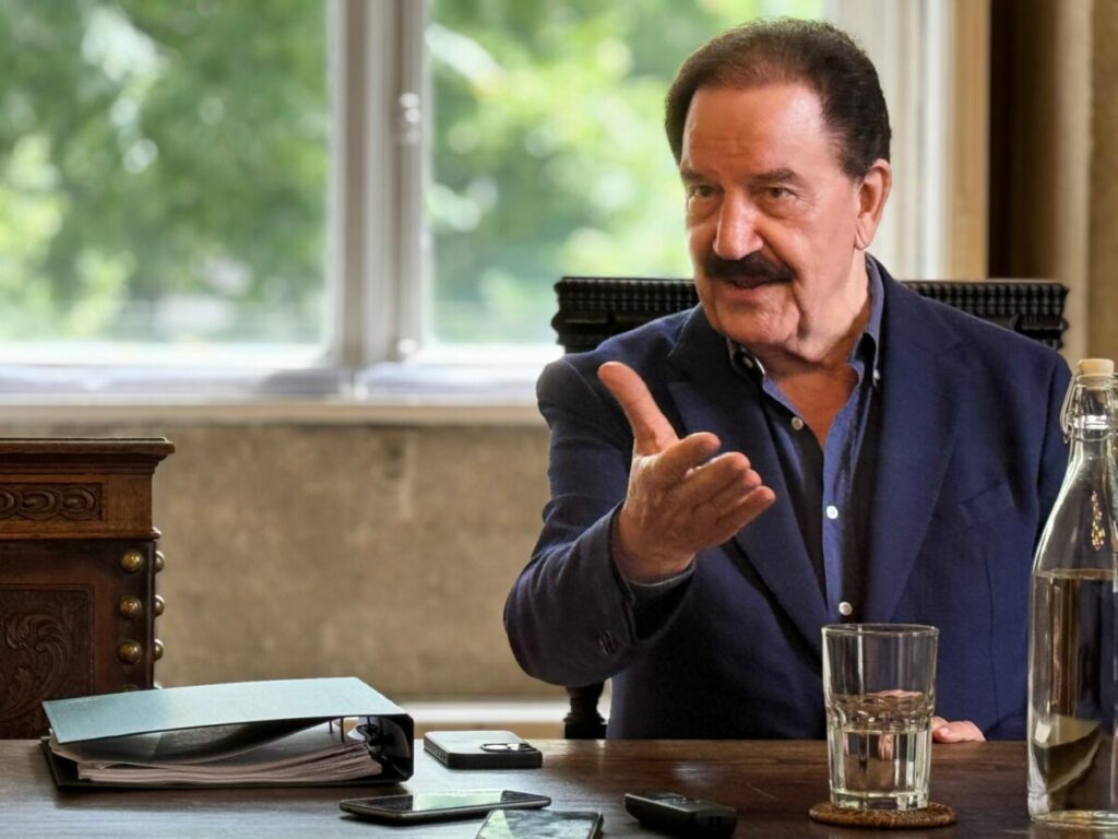  Ruas diz que "desta é de vez". Governo aprova perfil de autoestrada para IP3 entre Viseu e Coimbra