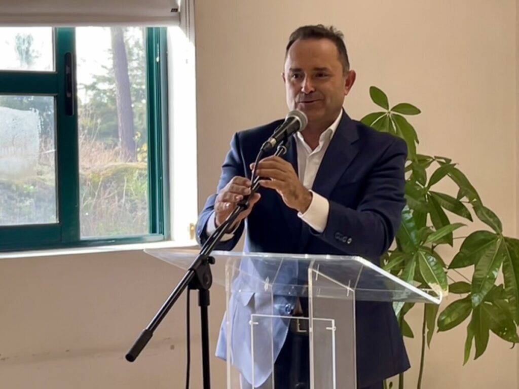  Escola Agrária de Viseu celebra 30 anos de olhos postos no futuro - Jornal do Centro