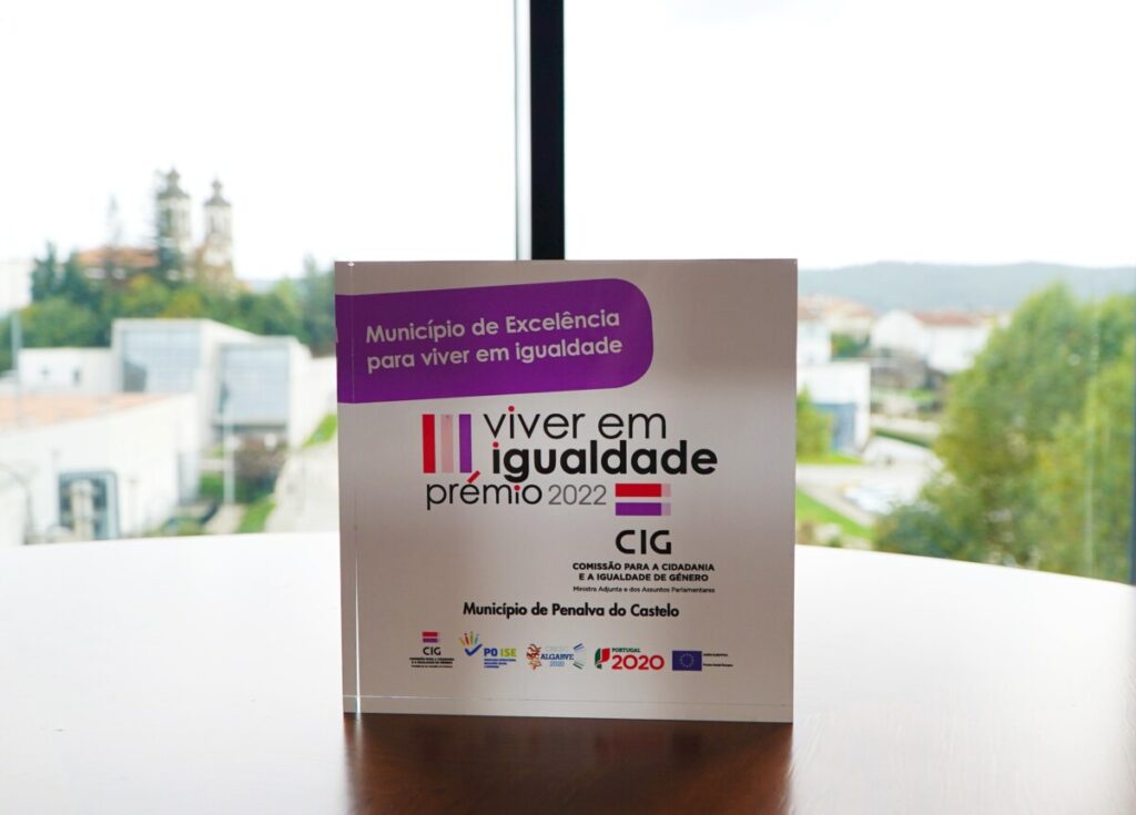  Seis concelhos do distrito de Viseu entre os melhores para viver em igualdade - Jornal do Centro
