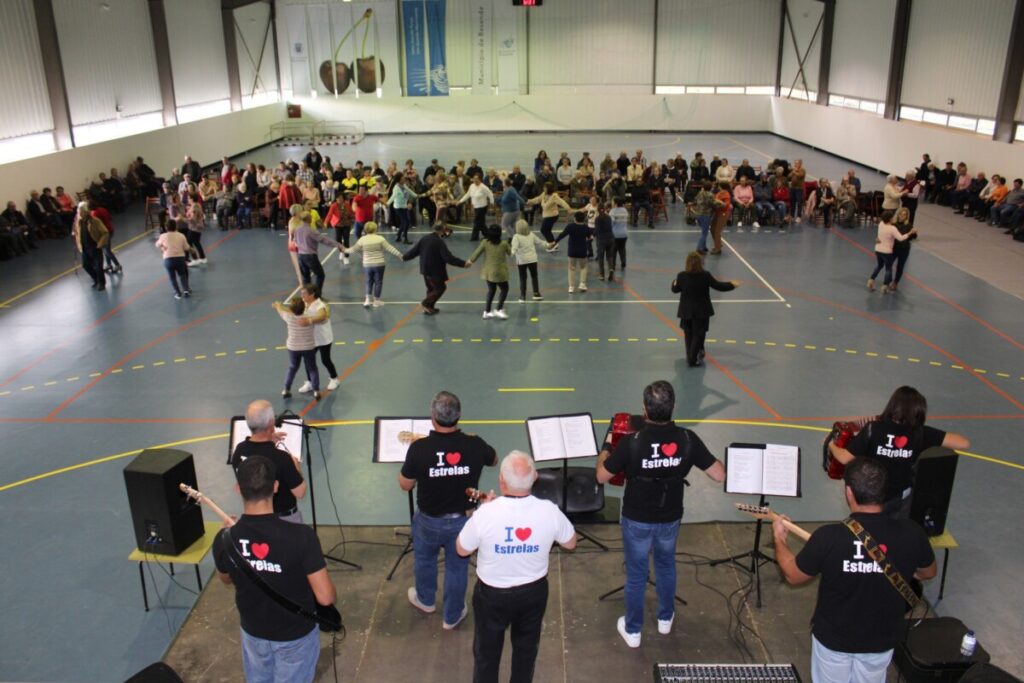  Autarquia de Resende promove Dia Internacional do Idoso em novembro - Jornal do Centro