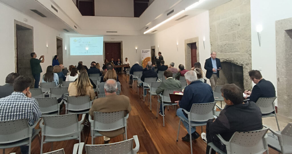  ADDLAP celebra 30 anos com balanço positivo e críticas ao corte nos fundos europeus - Jornal do Centro