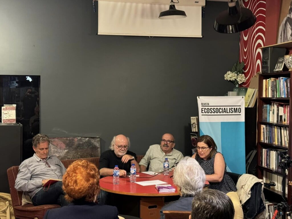  Debate sobre as esquerdas esta sexta-feira em Viseu - Jornal do Centro