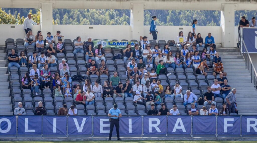  Já há datas para jogos do distrital de Viseu adiados devido aos incêndios - Jornal do Centro