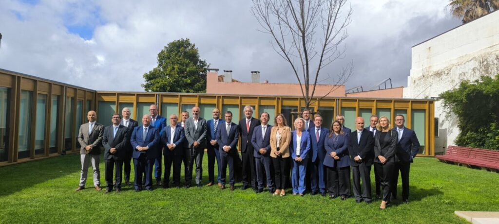  Antigas casas florestais passam para a gestão das autarquias de Sernancelhe, S. Pedro do Sul e Lamego - Jornal do Centro
