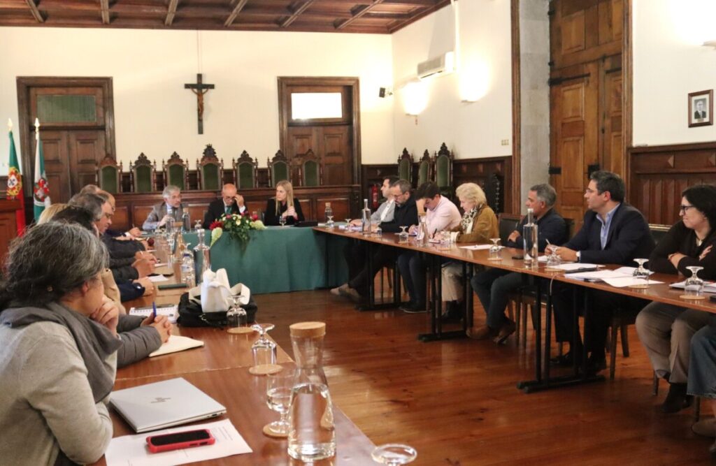  Plano regional do Norte apresentado na próxima segunda-feira em Lamego - Jornal do Centro