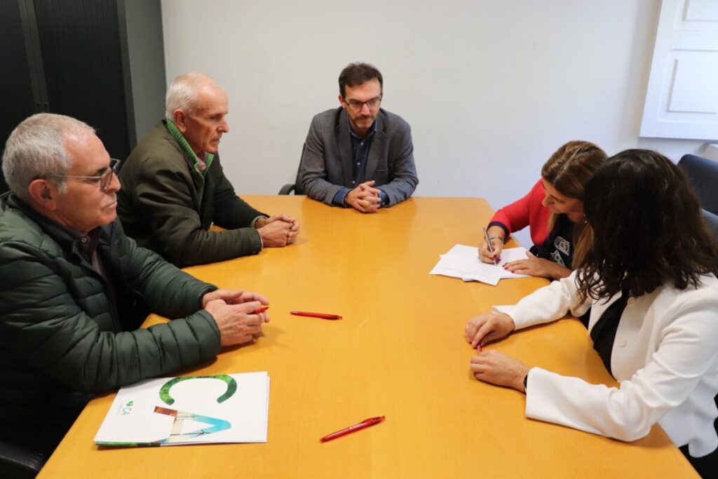  Vila Nova de Paiva vai ter centro de atividades para pessoas com deficiência - Jornal do Centro