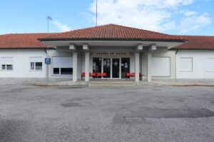  Primeira USF em Vila Nova de Paiva chega a mais de 4500 utentes - Jornal do Centro