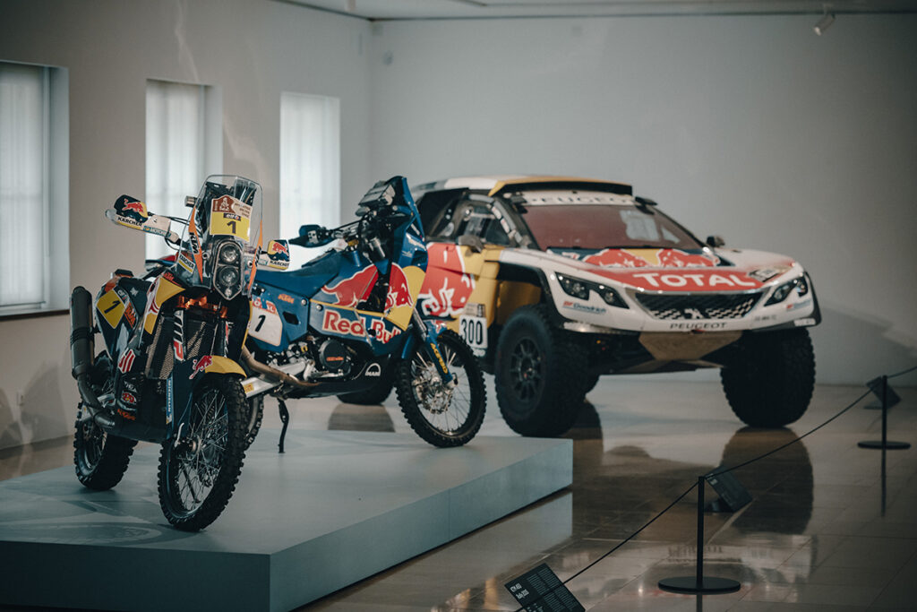  Coleção automóvel de André Villas-Boas continua no Museu do Caramulo até novembro - Jornal do Centro