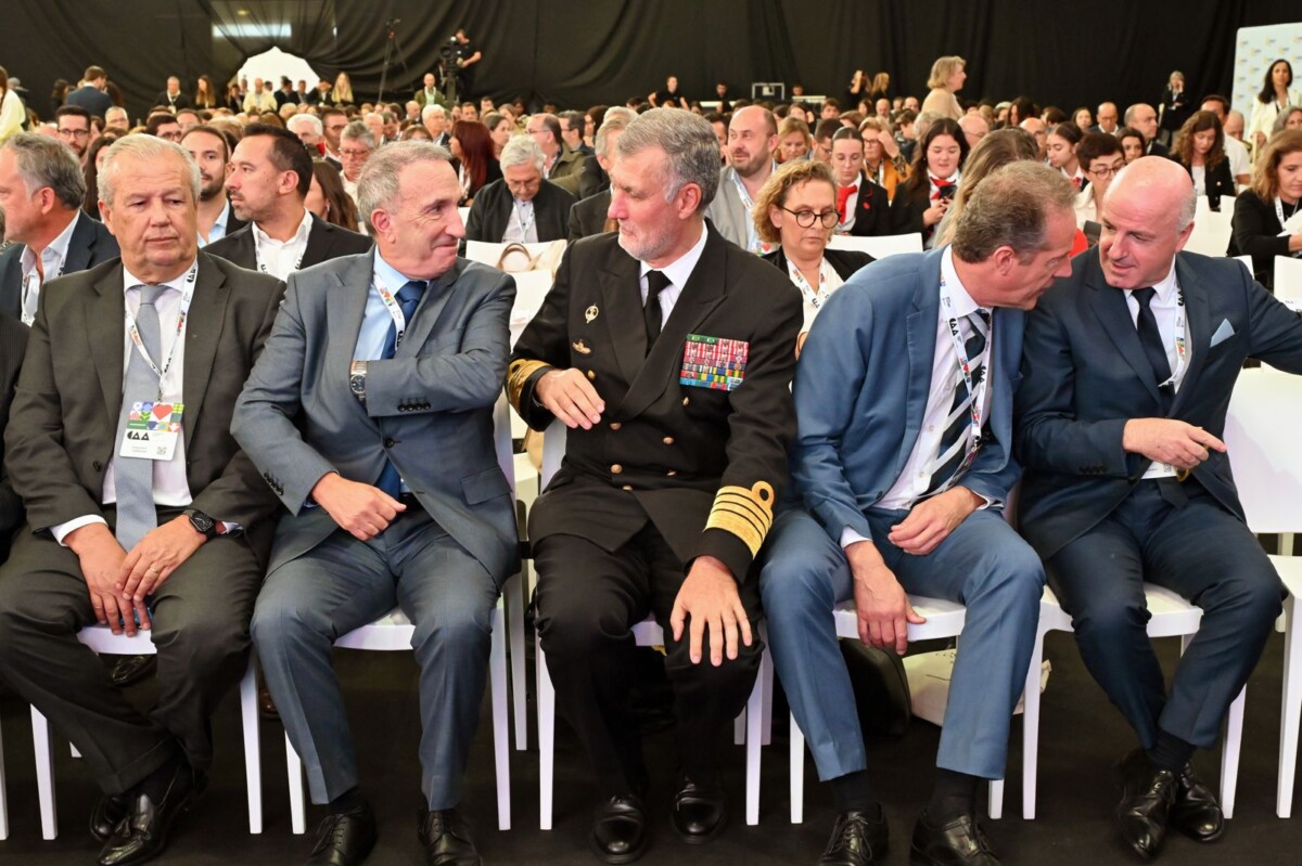  AHRESP faz “balanço positivo” do congresso que discutiu a importância e os desafios da restauração e hotelaria - Jornal do Centro