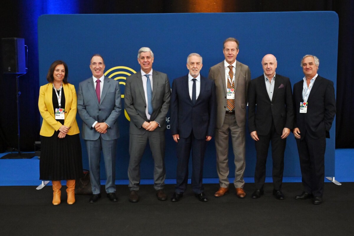  AHRESP faz “balanço positivo” do congresso que discutiu a importância e os desafios da restauração e hotelaria - Jornal do Centro
