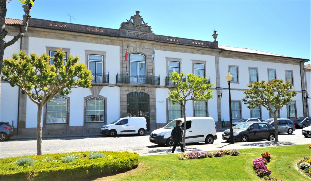  Nova ferramenta facilita licenciamento de obras em Lamego - Jornal do Centro