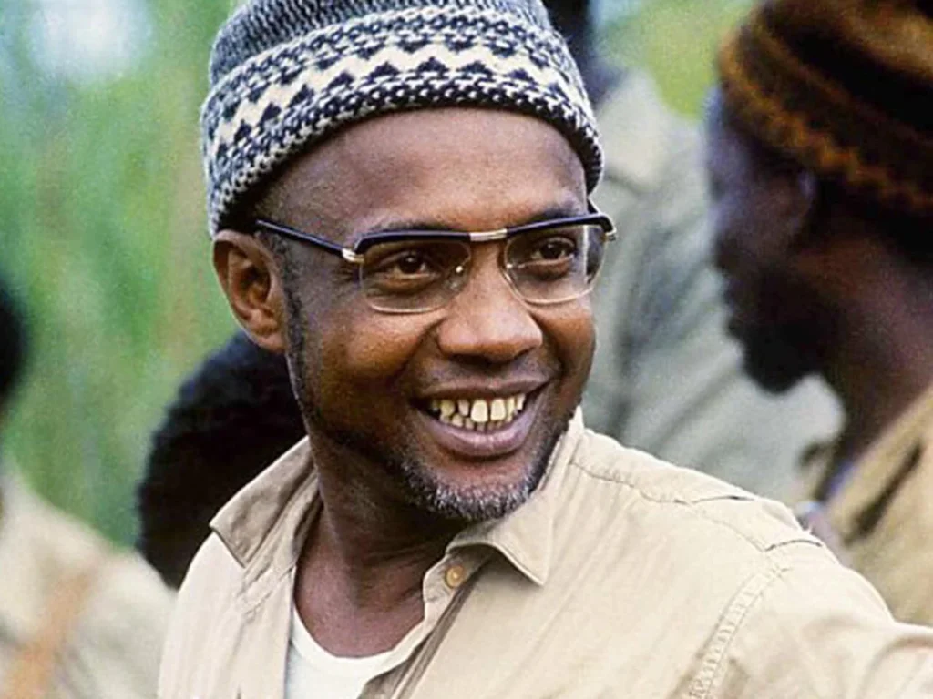  SOS Racismo celebra centenário de Amílcar Cabral em Viseu - Jornal do Centro