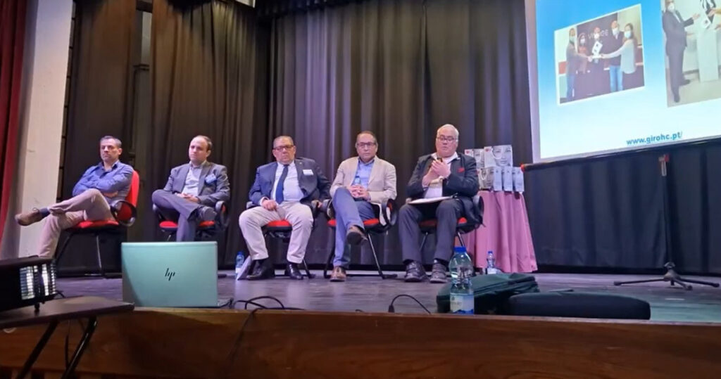  Instituição de Viseu organiza oficina de educação para a saúde em Seia - Jornal do Centro
