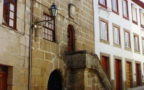  Vouzela, a vila em que a funcionalidade deu lugar à beleza - Jornal do Centro