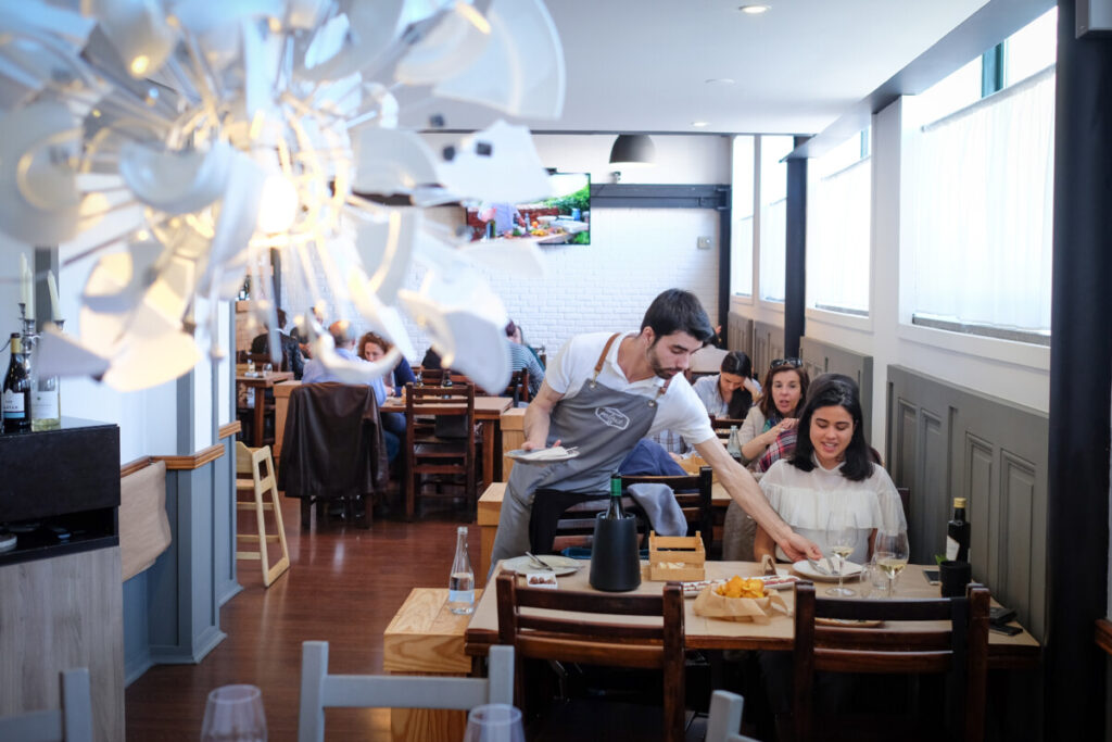  Restaurante Palace em Viseu recebe encontro gastronómico esta sexta-feira - Jornal do Centro