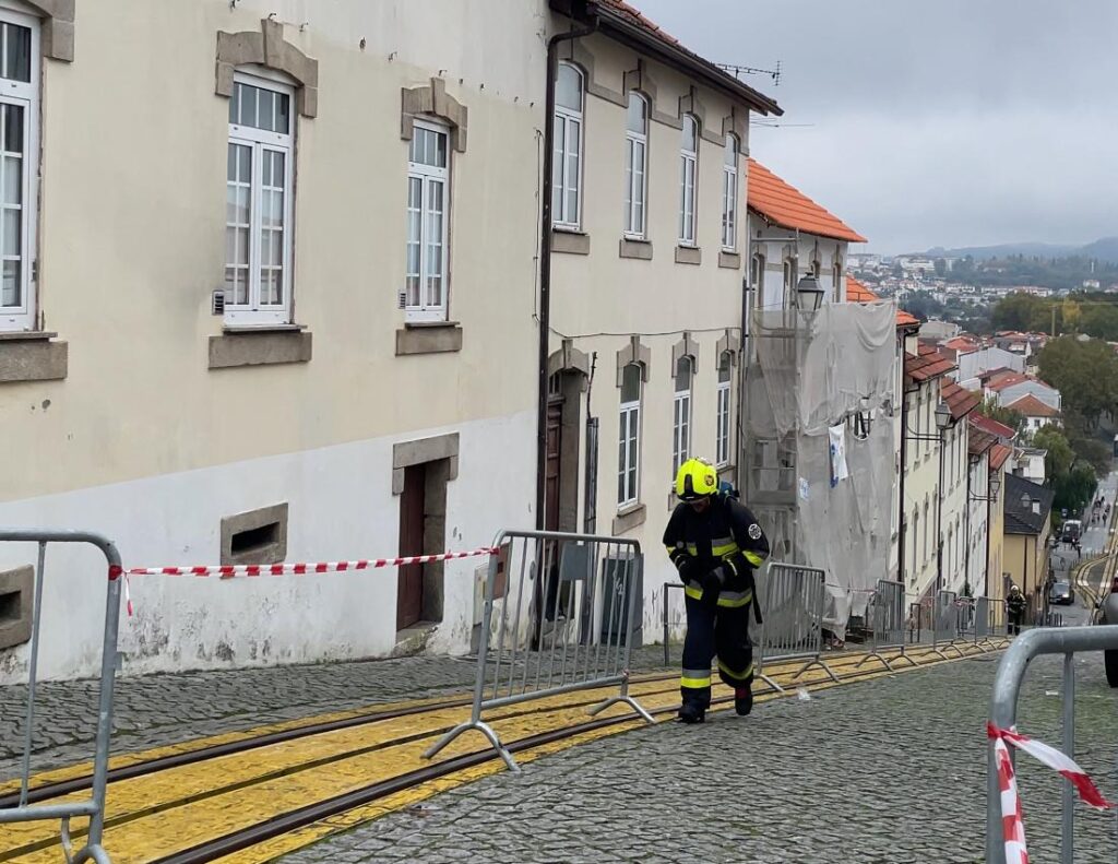  Viseu recebe primeira edição do Firestorm Challenge com mais de 150 participantes