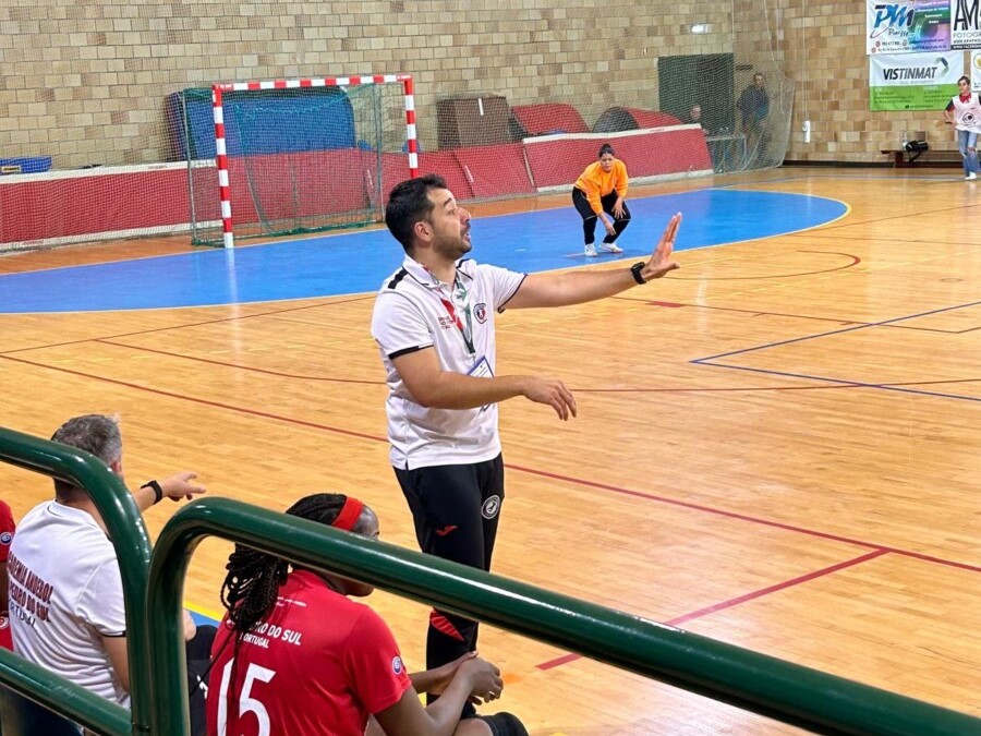  Depois de fazer história na Europa, Academia de São Pedro do Sul tem jornada dupla no campeonato - Jornal do Centro