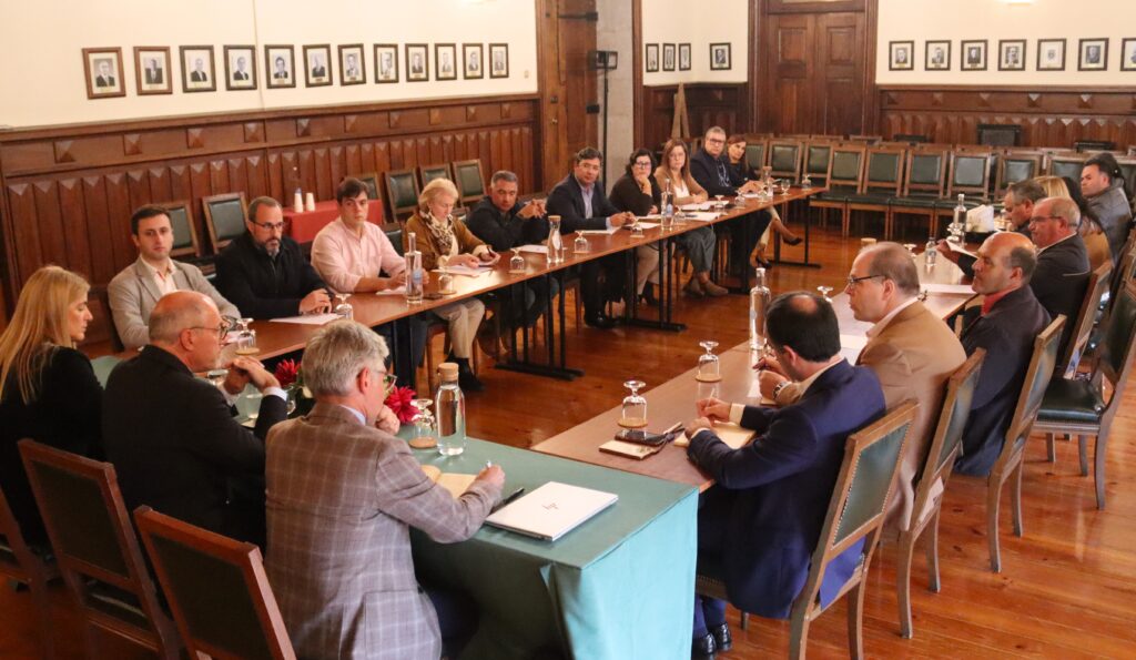  Apresentado em Lamego programa de apoio ao património cultural - Jornal do Centro