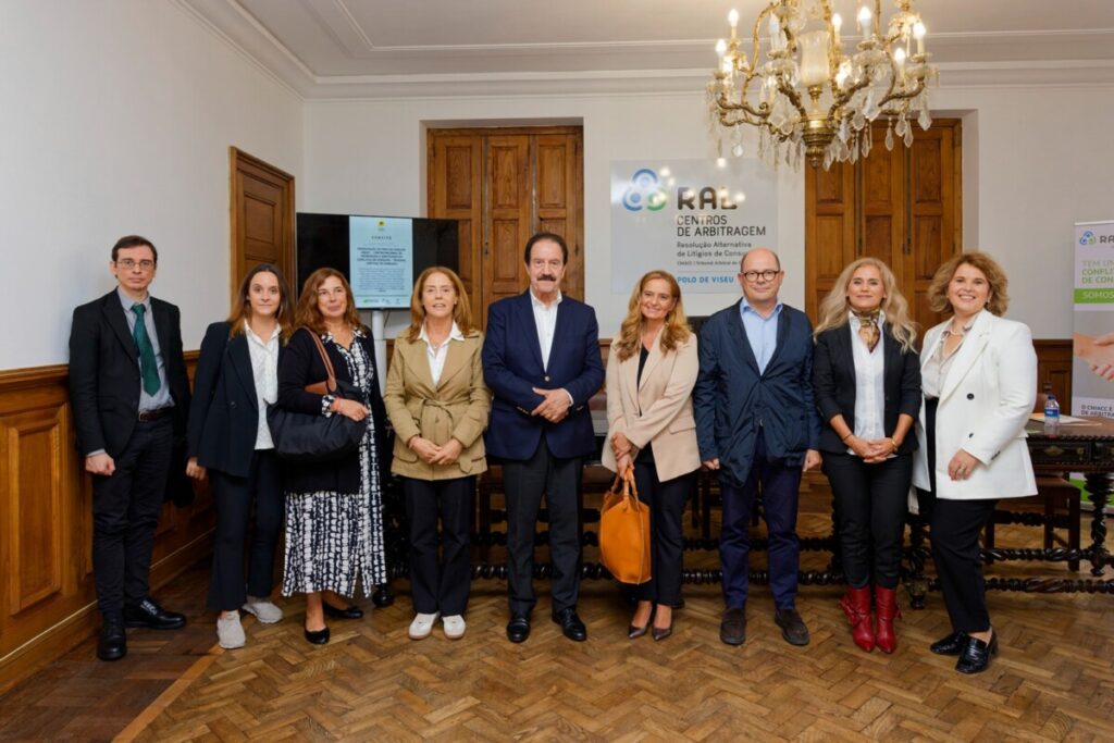 Foto: Município de Viseu