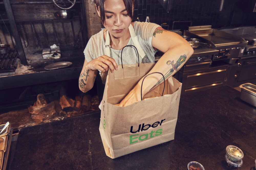  Uber Eats chega a Mangualde - Jornal do Centro
