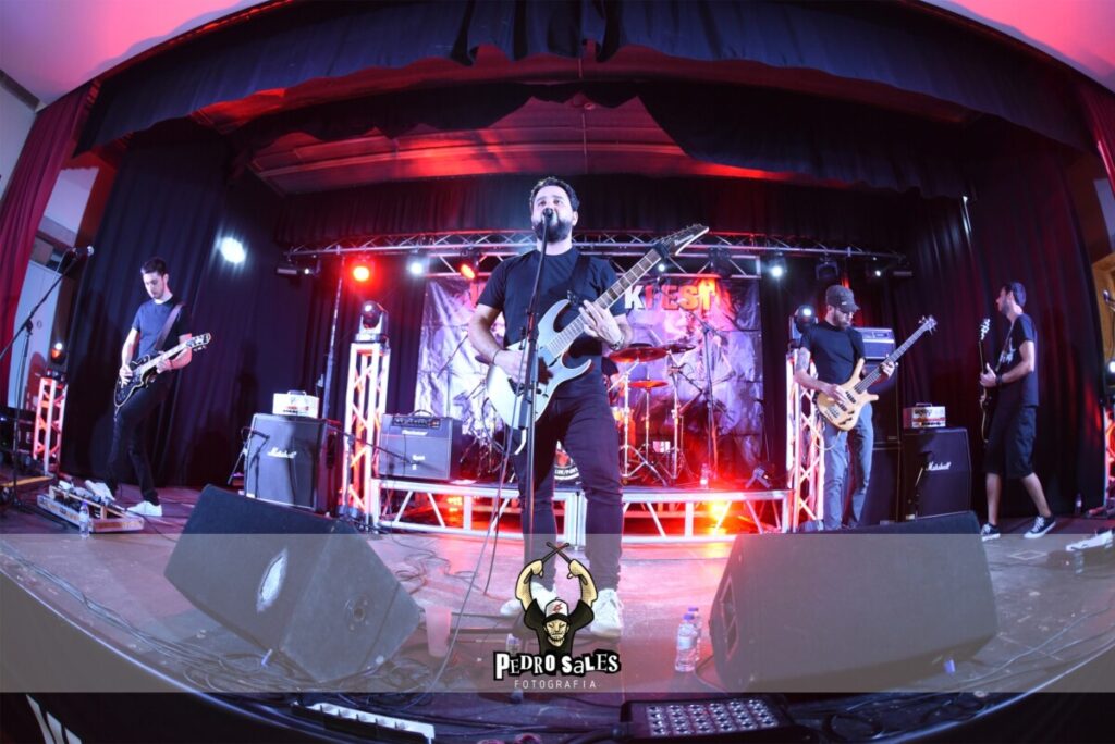  Viseu Rockfest de volta ao Orfeão para a 9ª edição