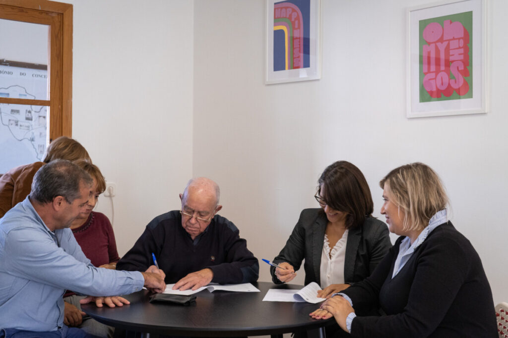  Casa Convívio Jovem em Tondela entra em obras para acolher raparigas - Jornal do Centro