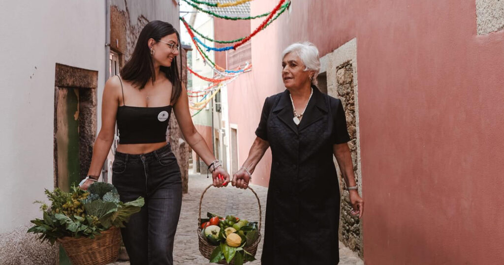  São João da Pesqueira adere a projeto que identifica situações de pobreza e exclusão social - Jornal do Centro