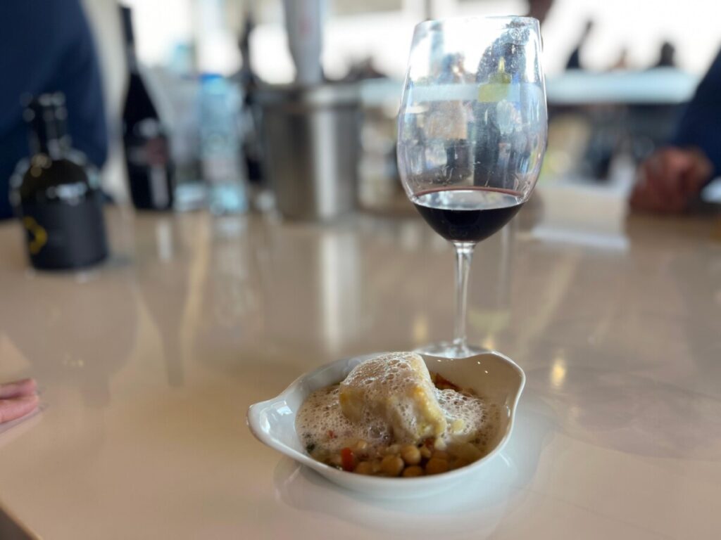  Seis novos vinhos e seis chefes na Quinta de Lemos para celebrar o Dão - Jornal do Centro