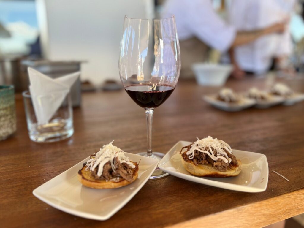  Seis novos vinhos e seis chefes na Quinta de Lemos para celebrar o Dão - Jornal do Centro
