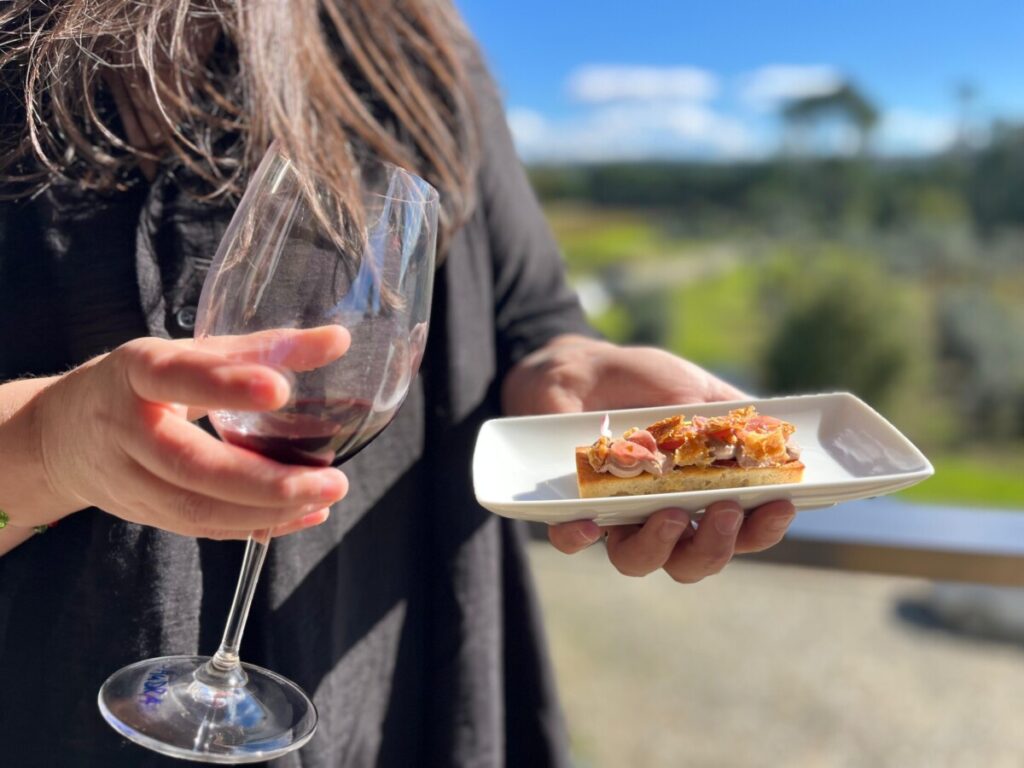  Seis novos vinhos e seis chefes na Quinta de Lemos para celebrar o Dão - Jornal do Centro