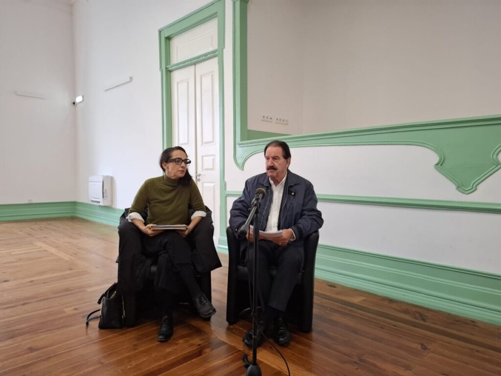  Patronos de escolas de Viseu vão ser dados a conhecer às crianças e jovens - Jornal do Centro