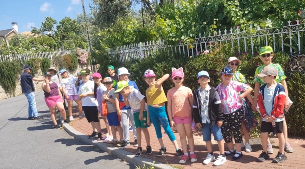  Há dois anos escola estava sinalizada para fechar, hoje pondera a contratação de mais um docente - Jornal do Centro