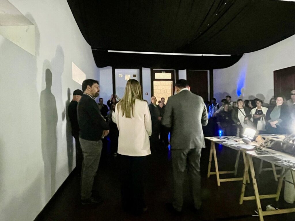  Mulheres de Vouzela homenageadas em exposição de memórias - Jornal do Centro