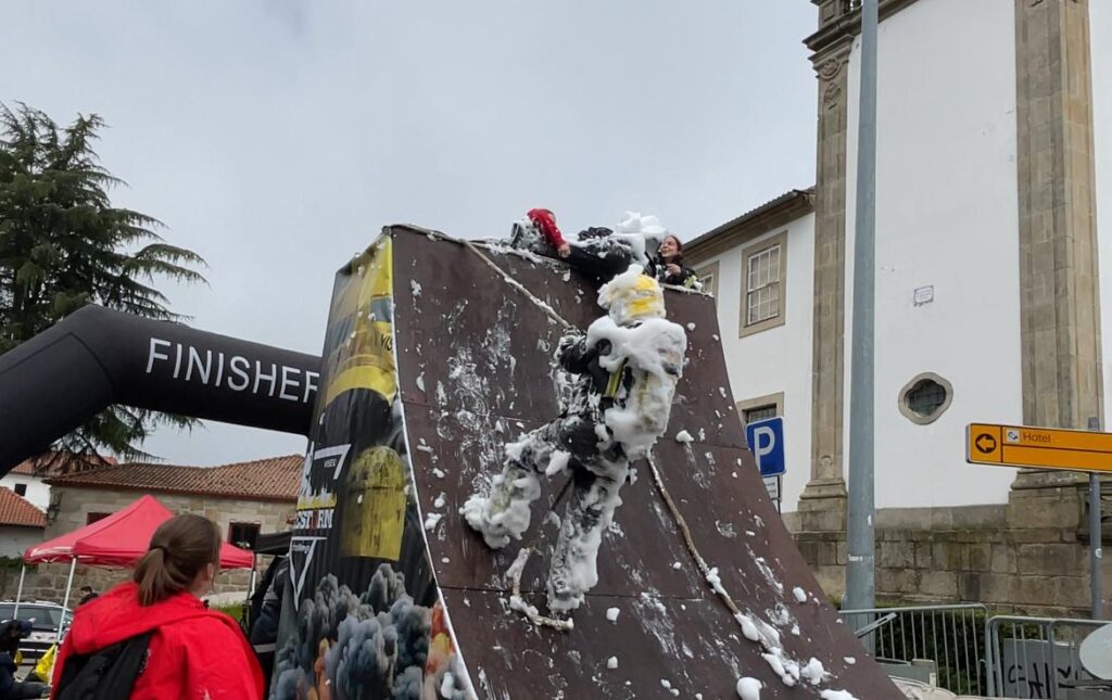 Viseu recebe primeira edição do Firestorm Challenge com mais de 150 participantes