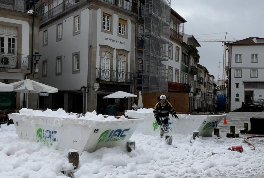  Viseu recebe primeira edição do Firestorm Challenge com mais de 150 participantes