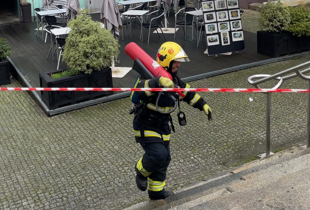  Viseu recebe primeira edição do Firestorm Challenge com mais de 150 participantes