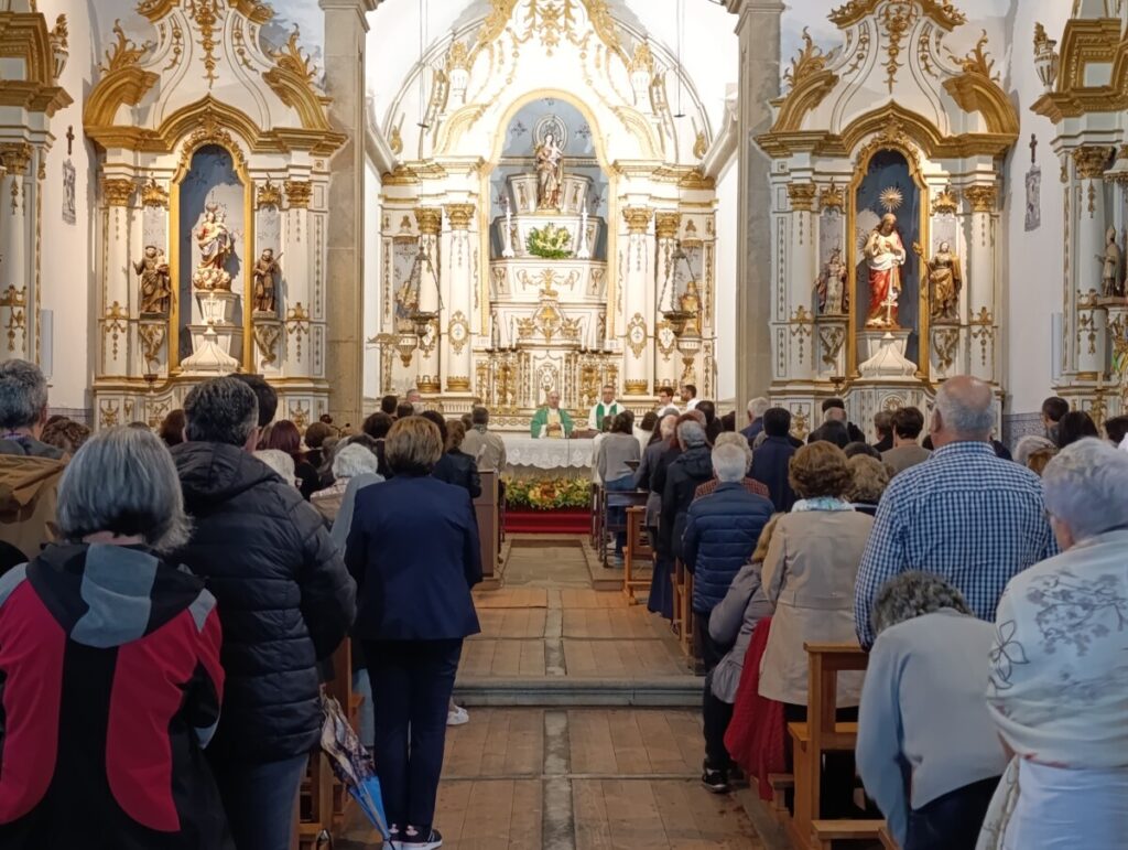  Diocese de Viseu apresenta plano pastoral para mudar mentalidades e criar cultura diocesana - Jornal do Centro