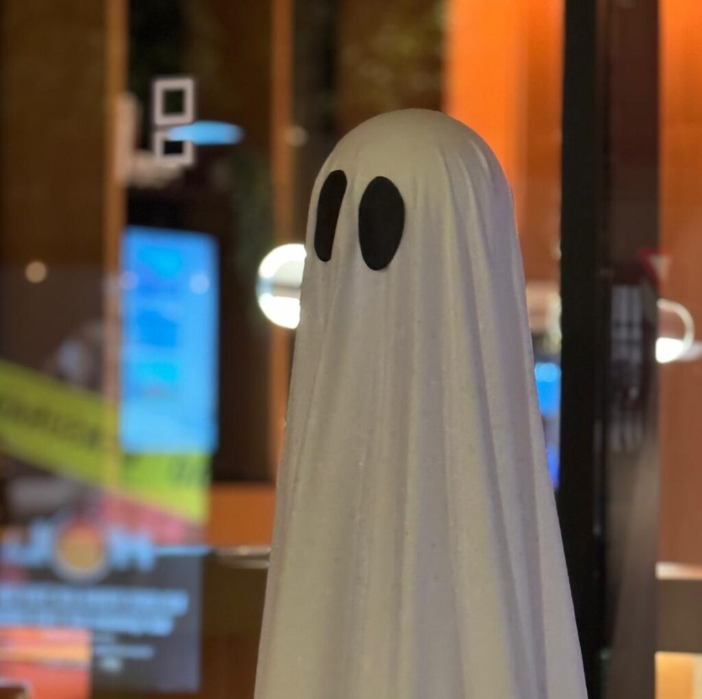  Halloween: a tradição britânica que conquistou Portugal e mexe com Viseu - Jornal do Centro
